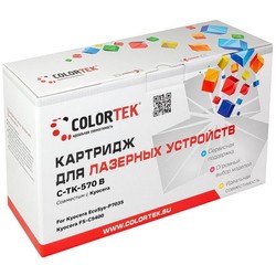 Картридж Colortek TK-570K
