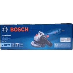 Шлифовальная машина Bosch GWS 700 Professional 06013A30R0