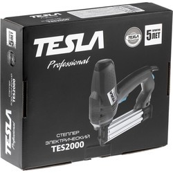 Строительный степлер Tesla TES2000