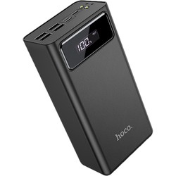 Powerbank аккумулятор Hoco J65B-50000