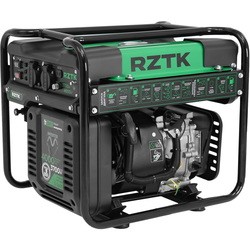 Электрогенератор RZTK G 5600i