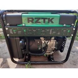 Электрогенератор RZTK G 5600i