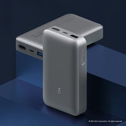 Powerbank аккумулятор Xiaomi Zmi PowerPack 10K Ultra