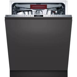 Встраиваемая посудомоечная машина Neff S 157HC X10R