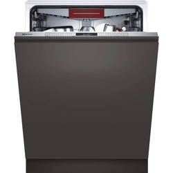 Встраиваемая посудомоечная машина Neff S 255HC X01R