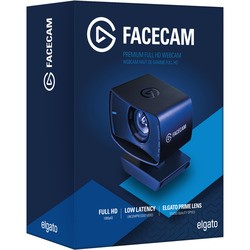 WEB-камера Elgato FaceCam