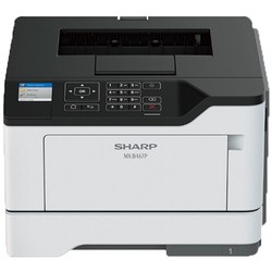 Принтер Sharp MX-B467P