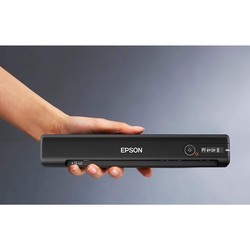 Сканер Epson WorkForce ES-60W