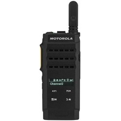 Рация Motorola SL2600