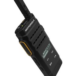 Рация Motorola SL2600