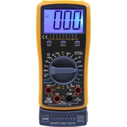 Мультиметр S-Line DT4300A