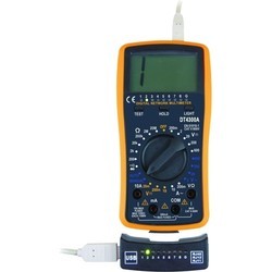 Мультиметр S-Line DT4300A