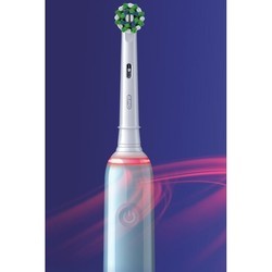 Электрическая зубная щетка Oral-B Pro 3 3000 Cross Action