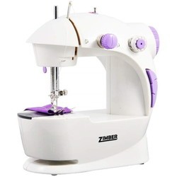 Швейная машина / оверлок Zimber ZM-10920