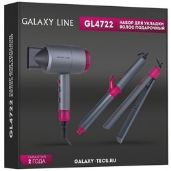 Фен Galaxy GL4722