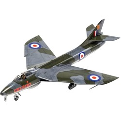 Сборная модель AIRFIX Hawker Hunter F.6 (1:48)
