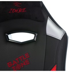 Компьютерное кресло Zombie Hero Battlezone