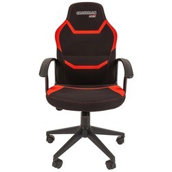 Компьютерное кресло Chairman Game 9