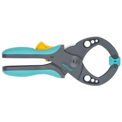 Тиски Wolfcraft FZR Ratchet Clamping Lever 3632000