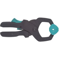 Тиски Wolfcraft FZR Ratchet Clamping Lever 3615000