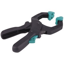 Тиски Wolfcraft FZR Ratchet Clamping Lever 3616000