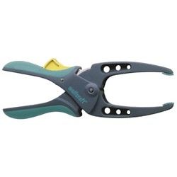 Тиски Wolfcraft Pointed Ratchet Lever 3634000