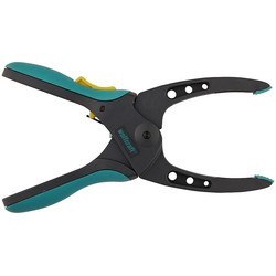 Тиски Wolfcraft Pointed Ratchet Lever 3634000