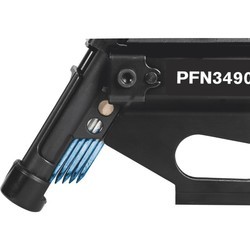 Строительный степлер Rapid PRO PFN3490