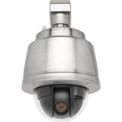 Камера видеонаблюдения Axis Q6045-S Mk II