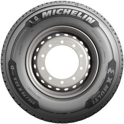 Грузовая шина Michelin X Multi Energy D 315/70 R22.5 154L