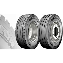 Грузовая шина Michelin X Multi Energy D 315/70 R22.5 154L