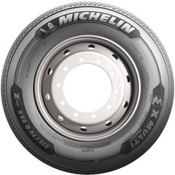 Грузовая шина Michelin X Multi Energy Z 315/70 R22.5 156L