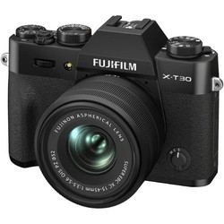 Фотоаппарат Fujifilm X-T30 II kit