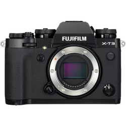 Фотоаппарат Fujifilm X-T30 II body