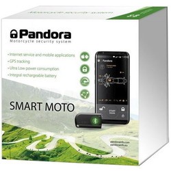 Автосигнализации Pandora Smart Moto DXL-1200L