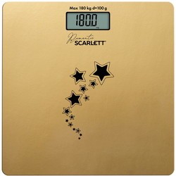 Весы Scarlett Romantic SC-BS33E014