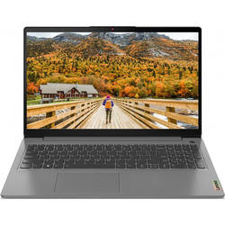 Ноутбук Lenovo IdeaPad 3 15ALC6 (3 15ALC6 82KU00JRRK)