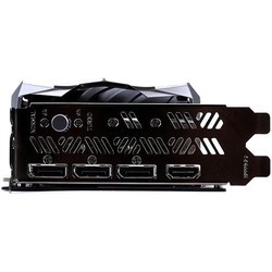 Видеокарта Colorful GeForce RTX 3060 Advanced OC 12G L-V