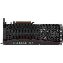 Видеокарта EVGA GeForce RTX 3070 XC3 ULTRA GAMING LHR