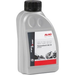 Моторное масло AL-KO 4T SAE30 0.6L