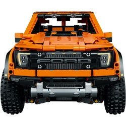 Конструктор Lego Ford F-150 Raptor 42126