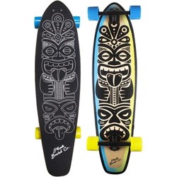 Скейтборд Plank Totem