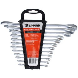 Набор инструментов Ermak 736-050