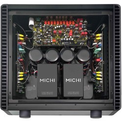 Усилитель Michi X5