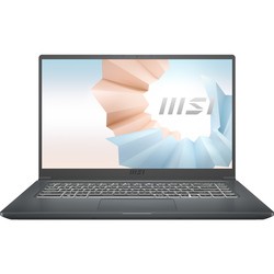 Ноутбук MSI Modern 15 A11SBU (A11SBU-659XRU)