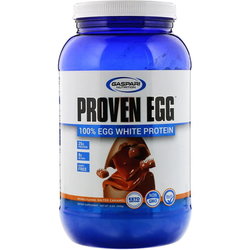 Протеин Gaspari Nutrition Proven Egg 0.9 kg