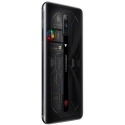 Мобильный телефон ZTE Nubia Red Magic 6s Pro 256GB/16GB