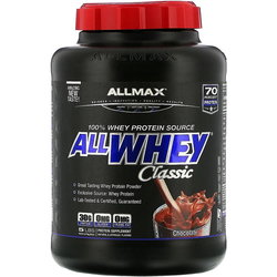 Протеин ALLMAX AllWhey Classic 2.27 kg