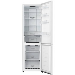 Холодильник Gorenje NRK 620 FEW4