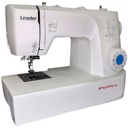 Швейная машина / оверлок Leader Royal Stitch 32A